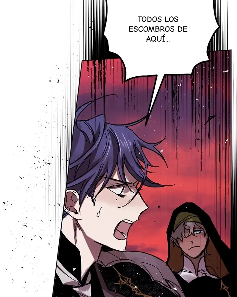 The Dark Lord's Confession - Capítulo 27 - Página 48 - LectorTMOo