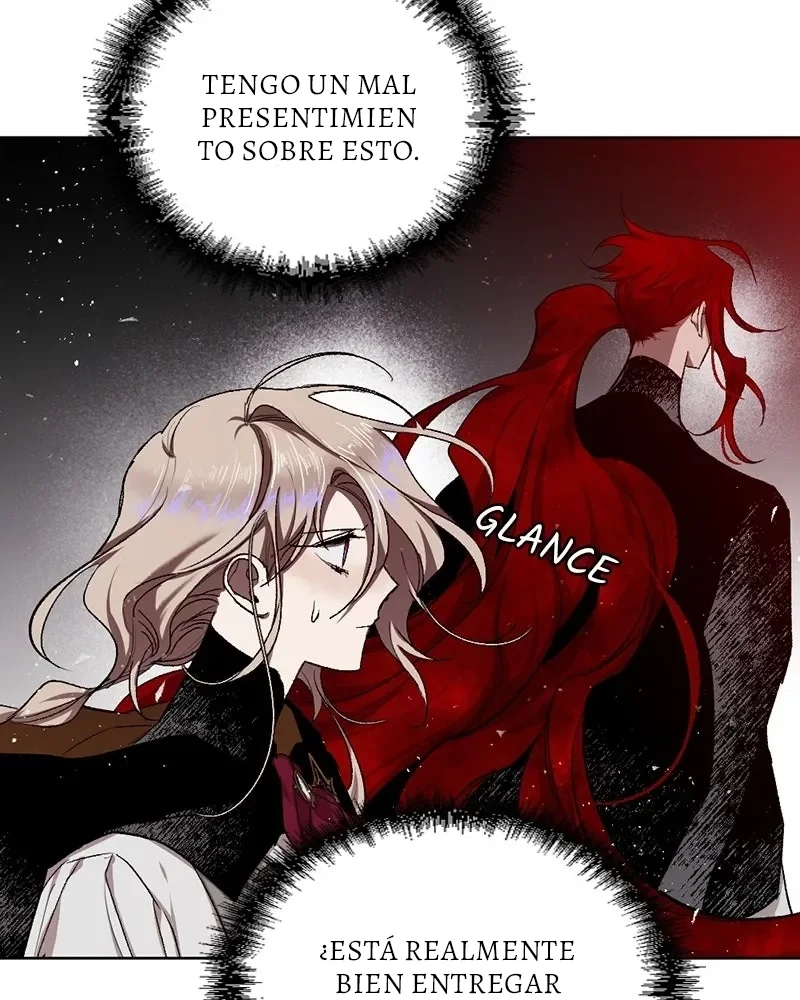 The Dark Lord's Confession - Capítulo 27 - Página 77 - LectorTMOo