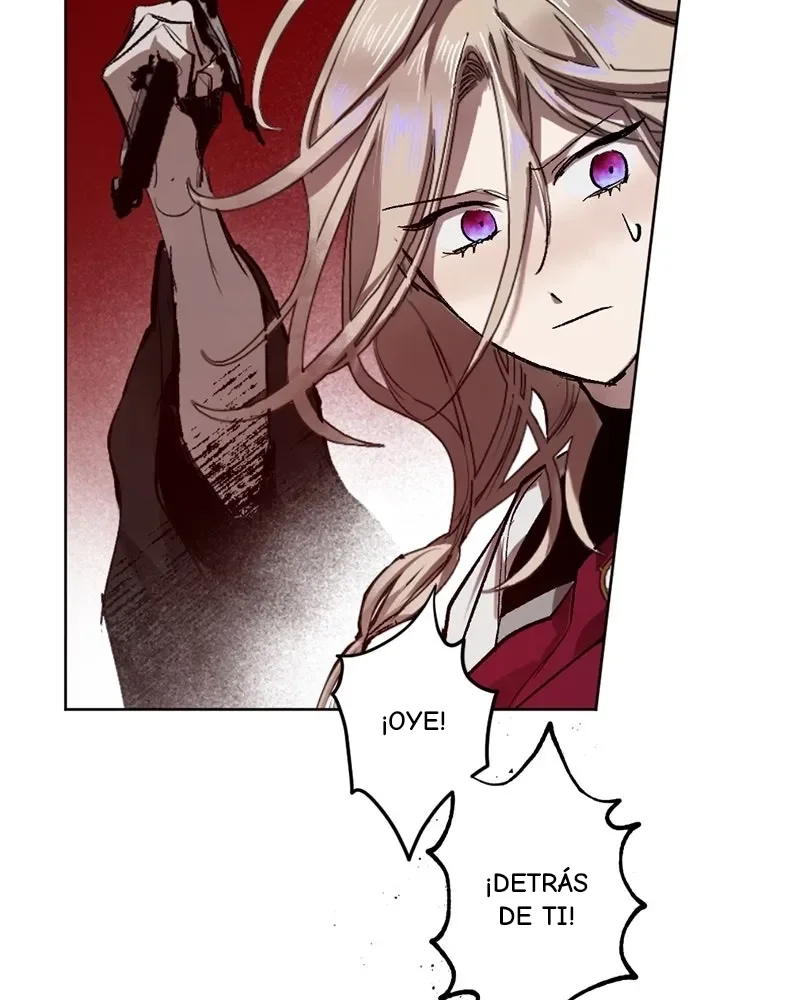 The Dark Lord's Confession - Capítulo 27 - Página 81 - LectorTMOo