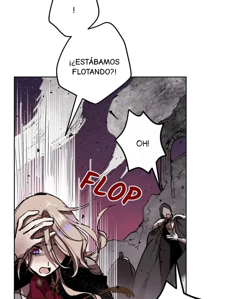 The Dark Lord's Confession - Capítulo 27 - Página 116 - LectorTMOo