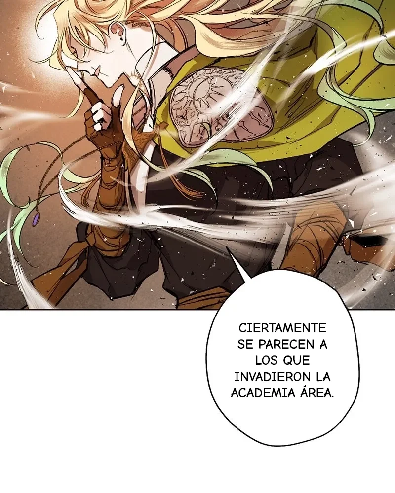 The Dark Lord's Confession - Capítulo 27 - Página 120 - LectorTMOo