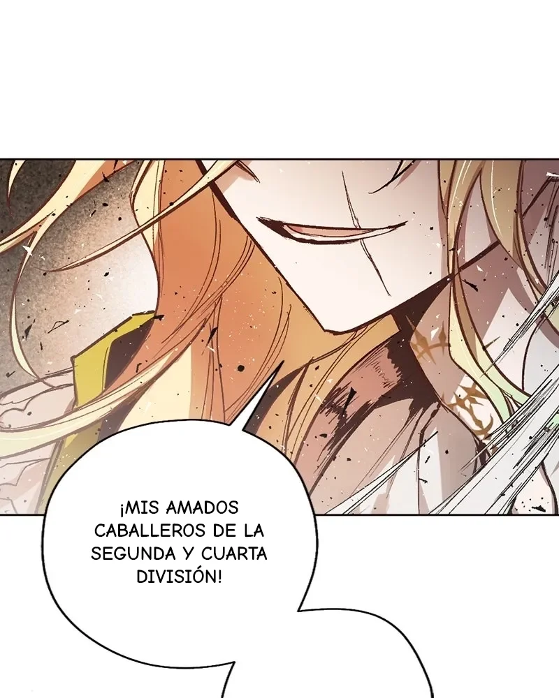 The Dark Lord's Confession - Capítulo 27 - Página 126 - LectorTMOo