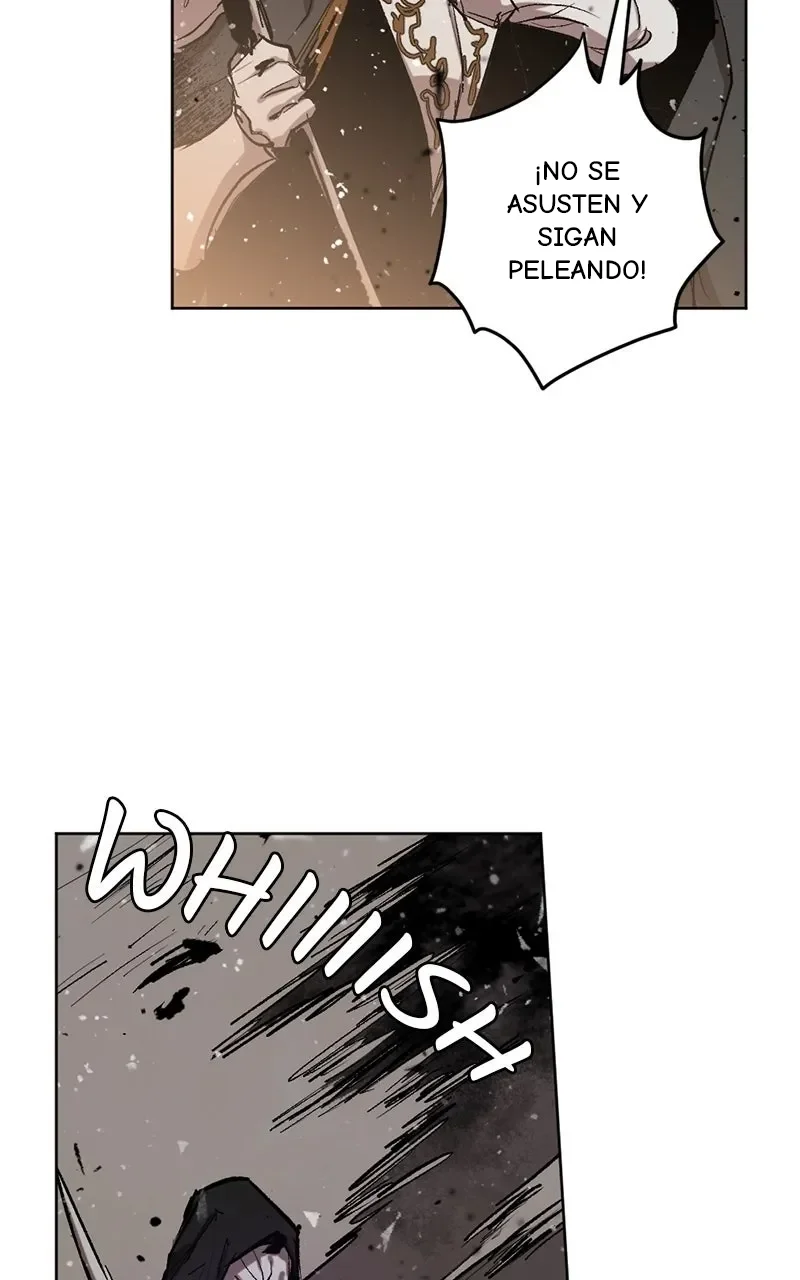 The Dark Lord's Confession - Capítulo 28 - Página 4 - LectorTMOo