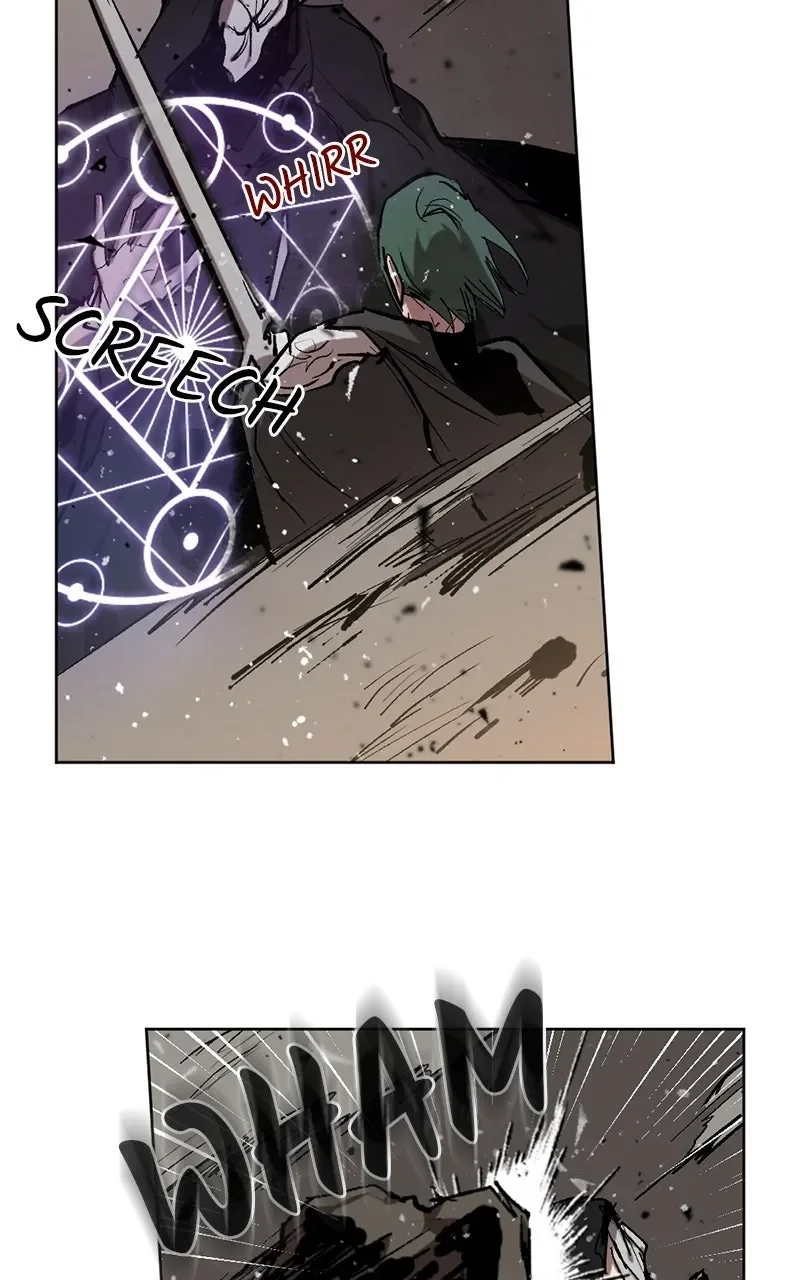 The Dark Lord's Confession - Capítulo 28 - Página 5 - LectorTMOo
