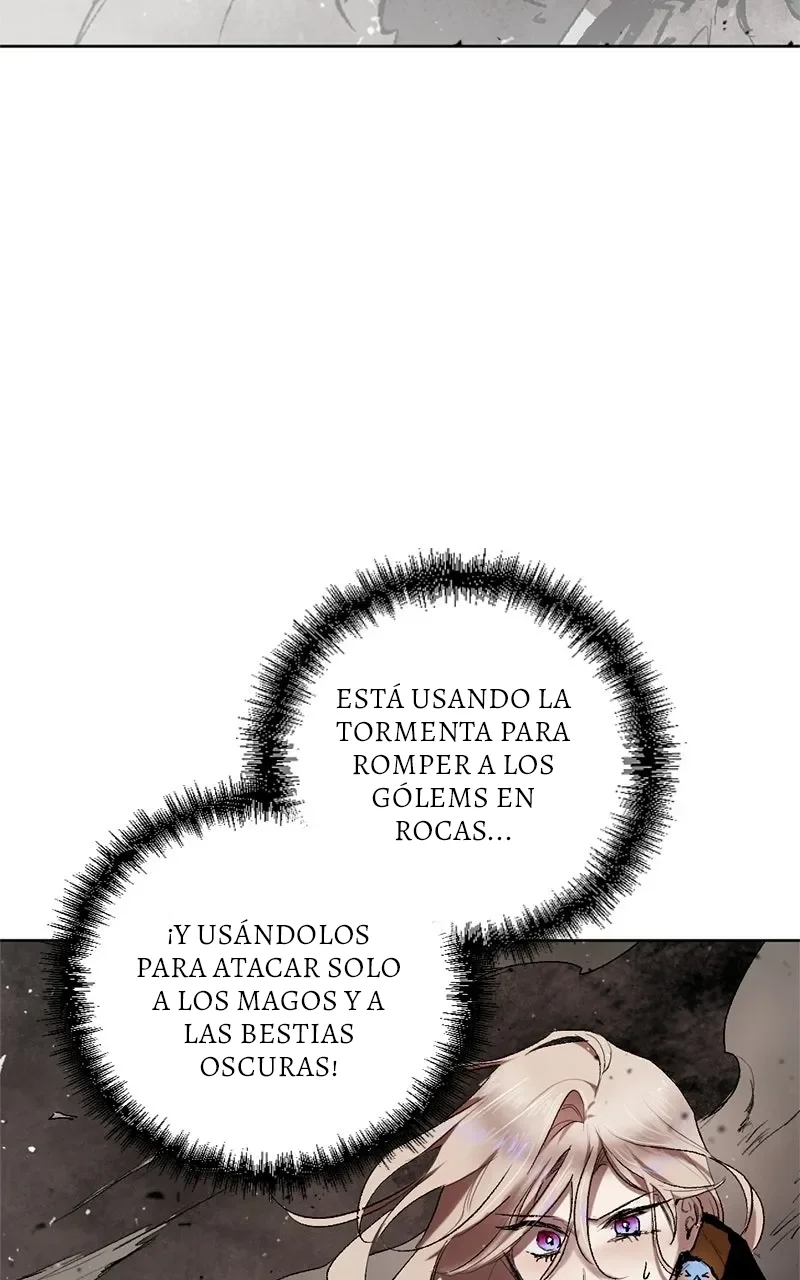 The Dark Lord's Confession - Capítulo 28 - Página 9 - LectorTMOo