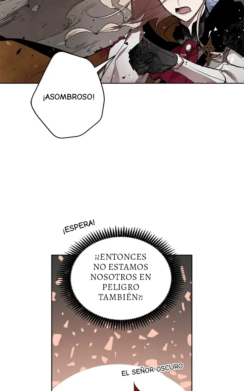 The Dark Lord's Confession - Capítulo 28 - Página 10 - LectorTMOo