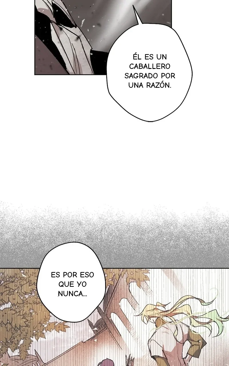 The Dark Lord's Confession - Capítulo 28 - Página 16 - LectorTMOo