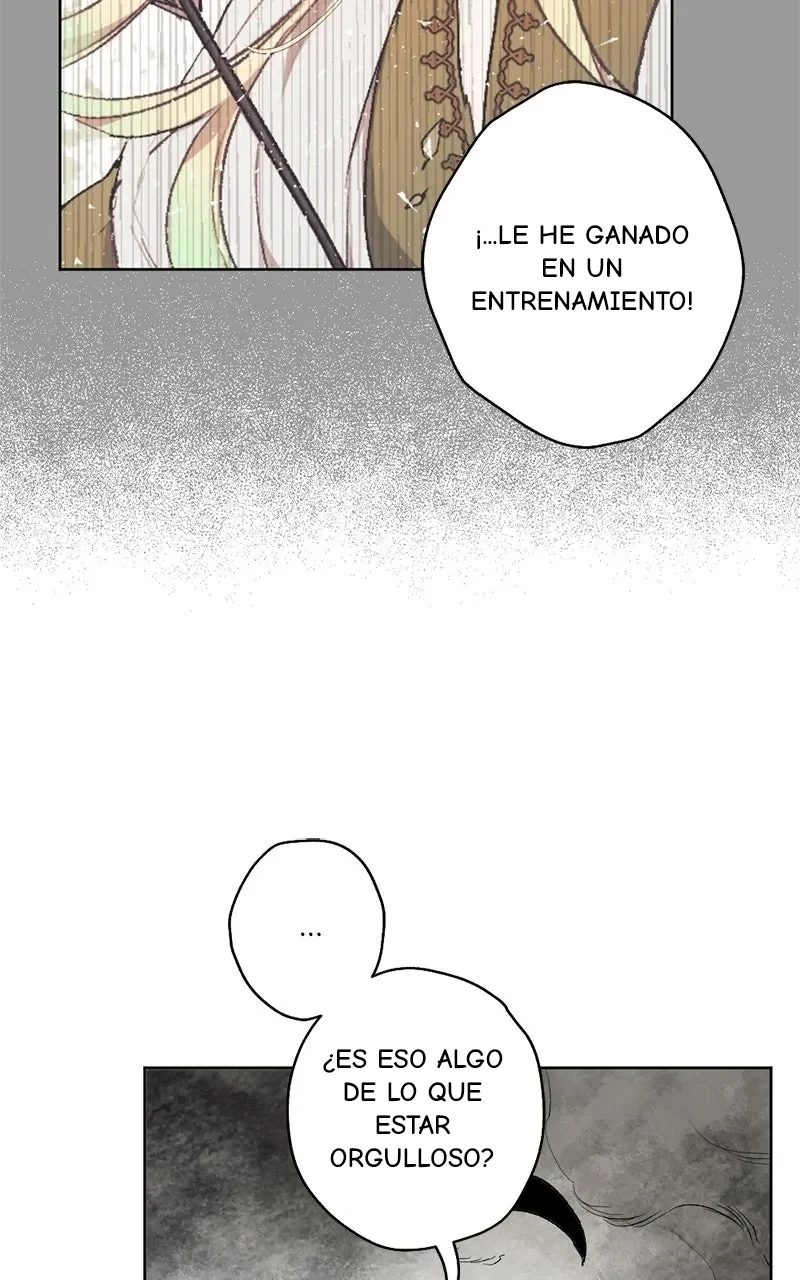 The Dark Lord's Confession - Capítulo 28 - Página 18 - LectorTMOo