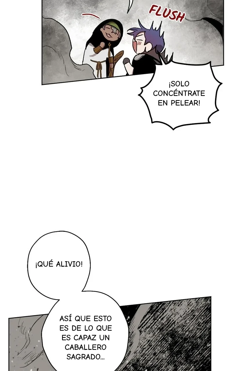 The Dark Lord's Confession - Capítulo 28 - Página 19 - LectorTMOo