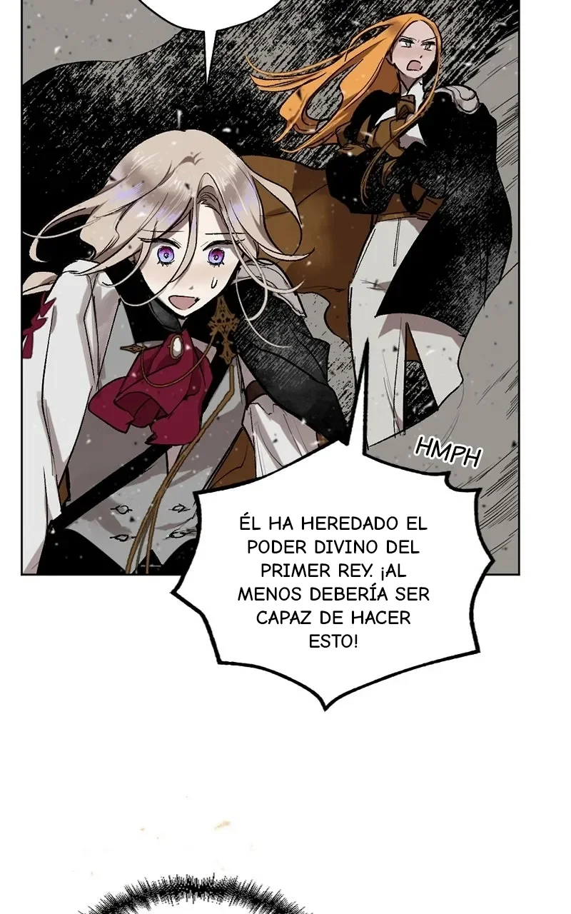 The Dark Lord's Confession - Capítulo 28 - Página 20 - LectorTMOo