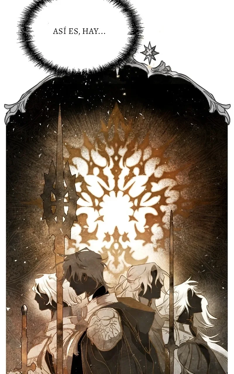 The Dark Lord's Confession - Capítulo 28 - Página 21 - LectorTMOo