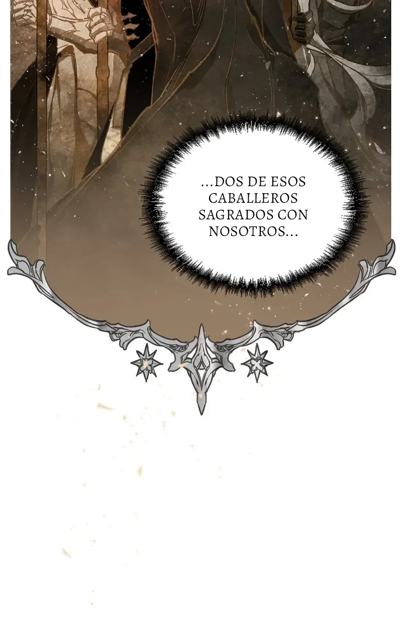 The Dark Lord's Confession - Capítulo 28 - Página 22 - LectorTMOo