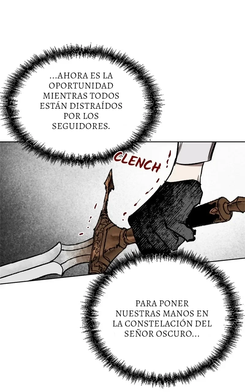 The Dark Lord's Confession - Capítulo 28 - Página 23 - LectorTMOo
