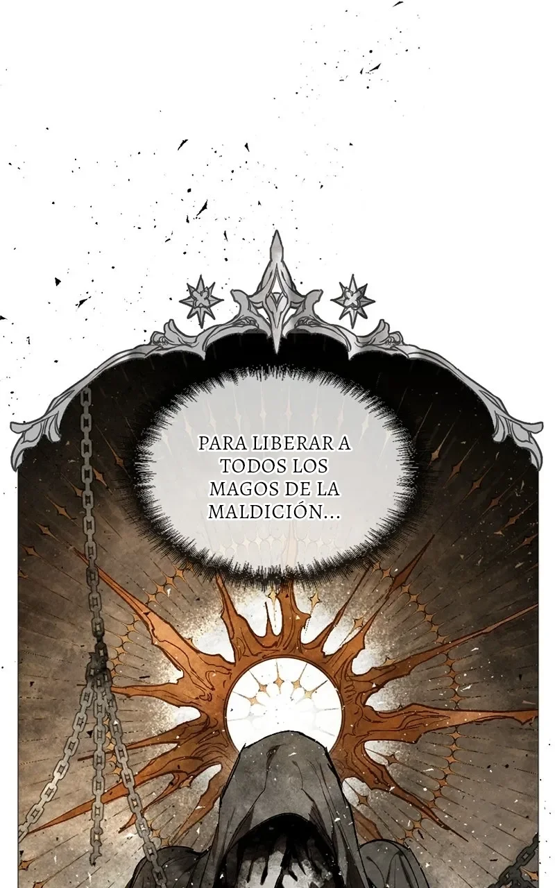 The Dark Lord's Confession - Capítulo 28 - Página 24 - LectorTMOo