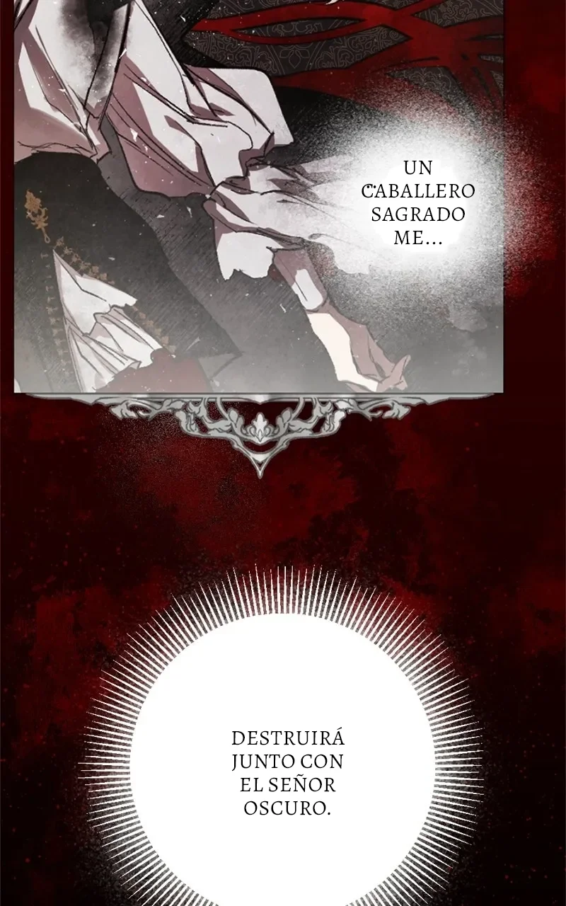 The Dark Lord's Confession - Capítulo 28 - Página 28 - LectorTMOo