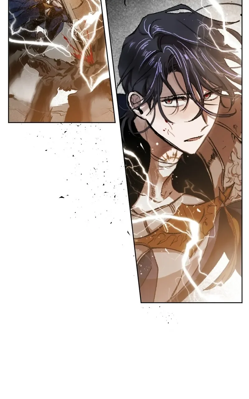 The Dark Lord's Confession - Capítulo 28 - Página 31 - LectorTMOo