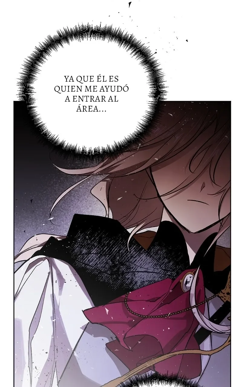 The Dark Lord's Confession - Capítulo 28 - Página 35 - LectorTMOo