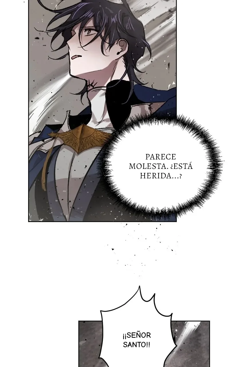 The Dark Lord's Confession - Capítulo 28 - Página 37 - LectorTMOo