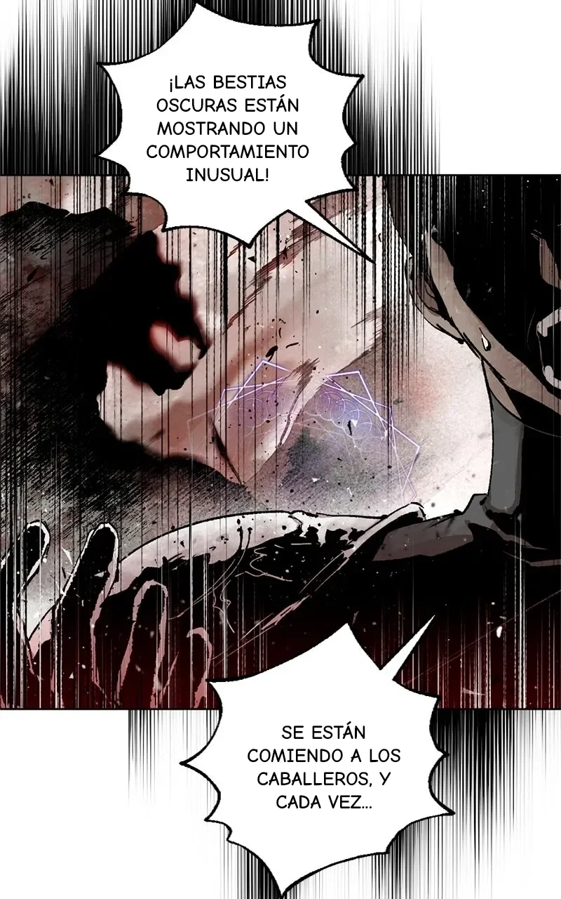 The Dark Lord's Confession - Capítulo 28 - Página 39 - LectorTMOo