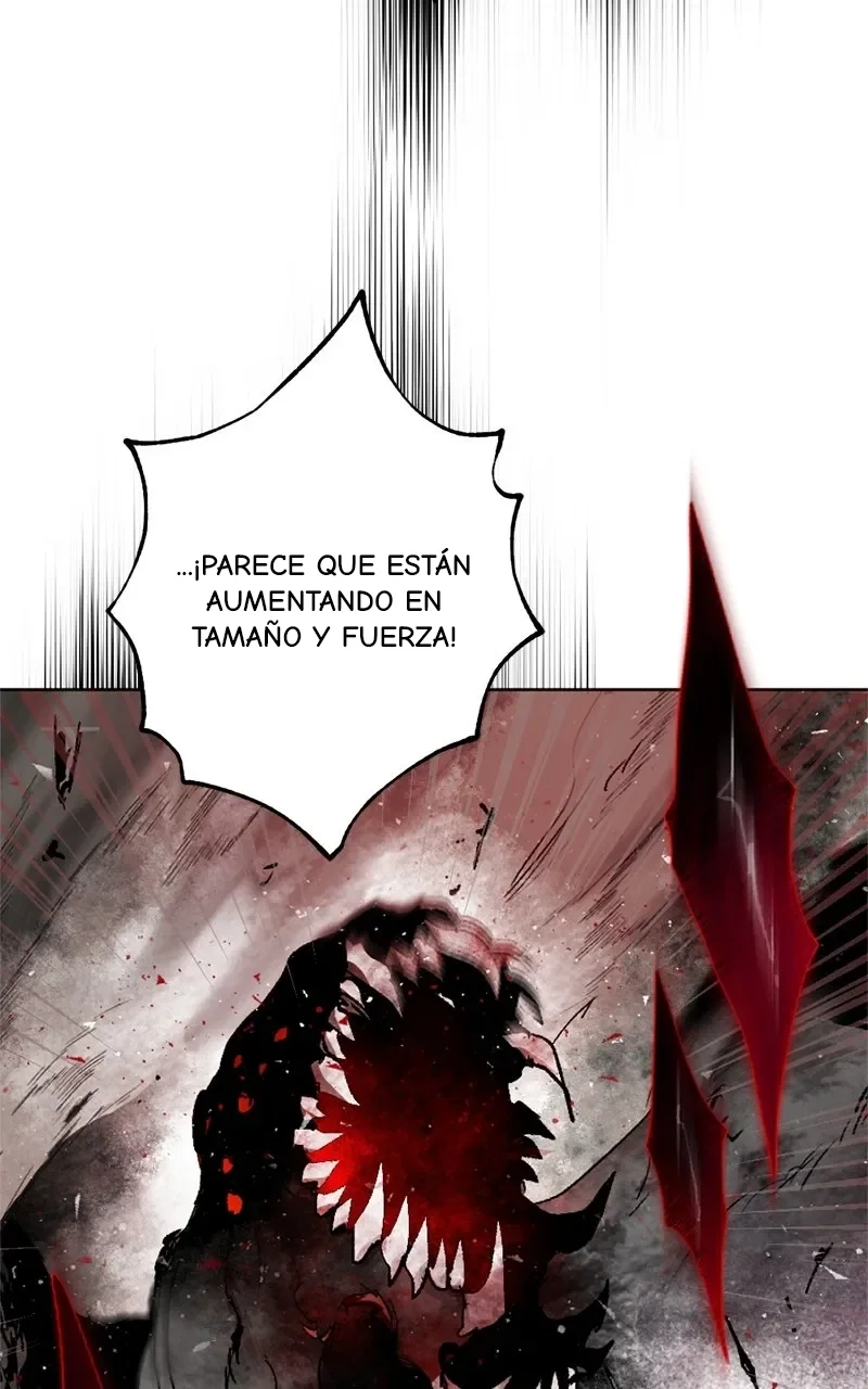 The Dark Lord's Confession - Capítulo 28 - Página 40 - LectorTMOo