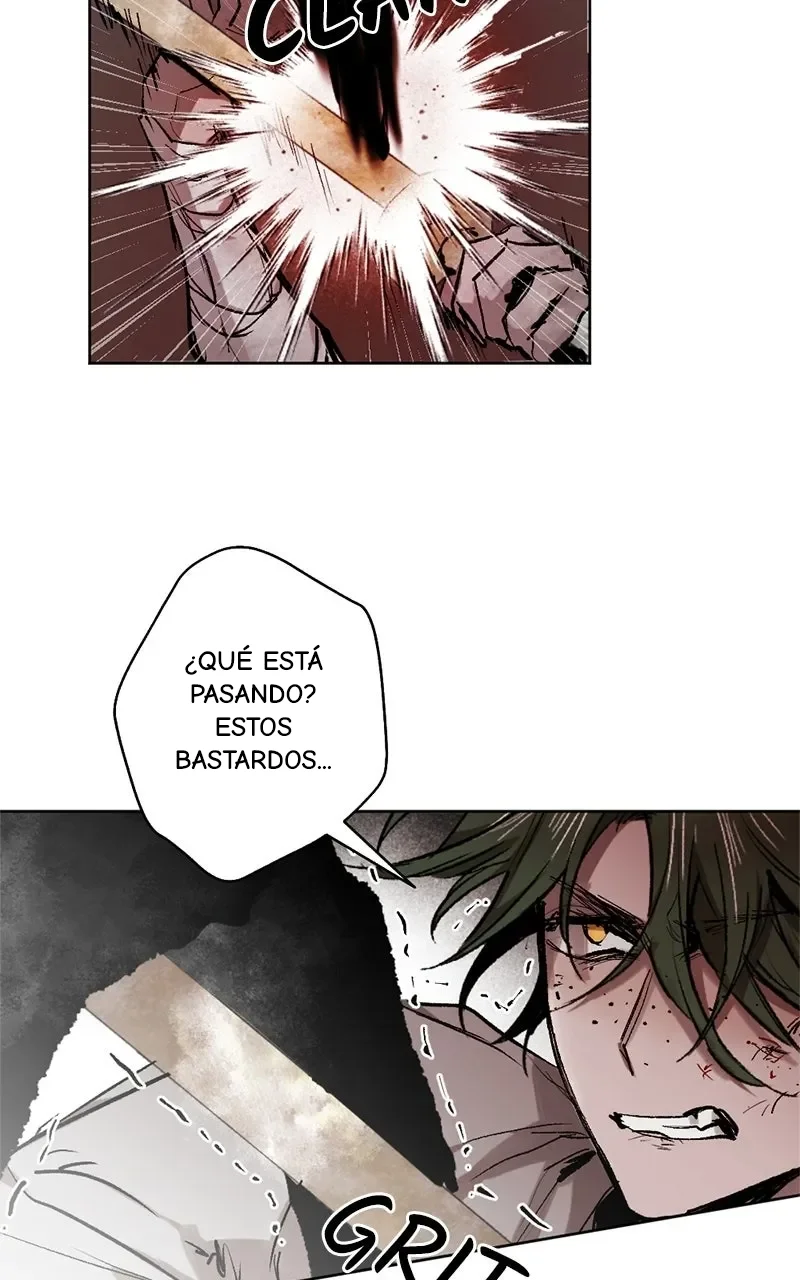 The Dark Lord's Confession - Capítulo 28 - Página 42 - LectorTMOo