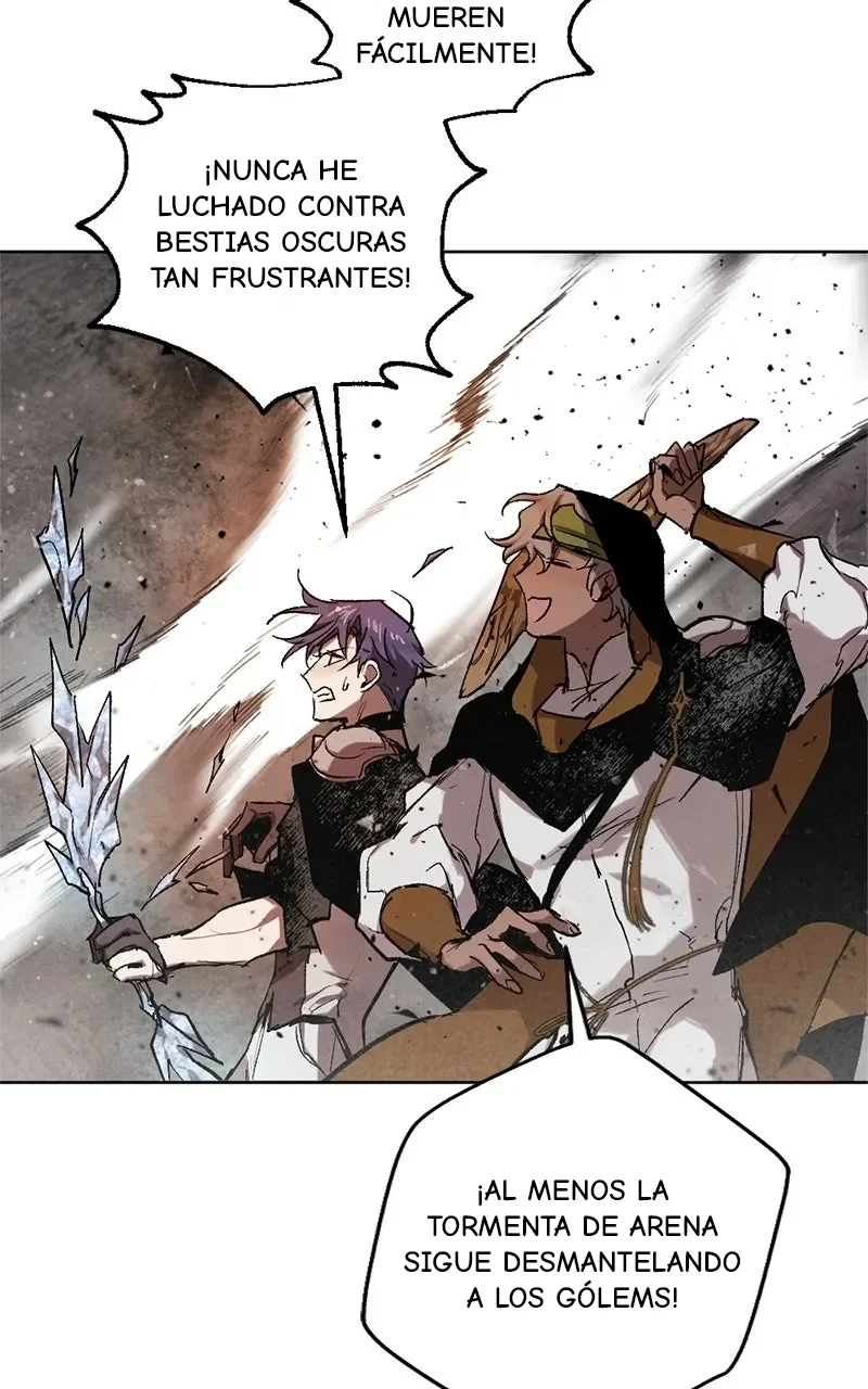 The Dark Lord's Confession - Capítulo 28 - Página 47 - LectorTMOo