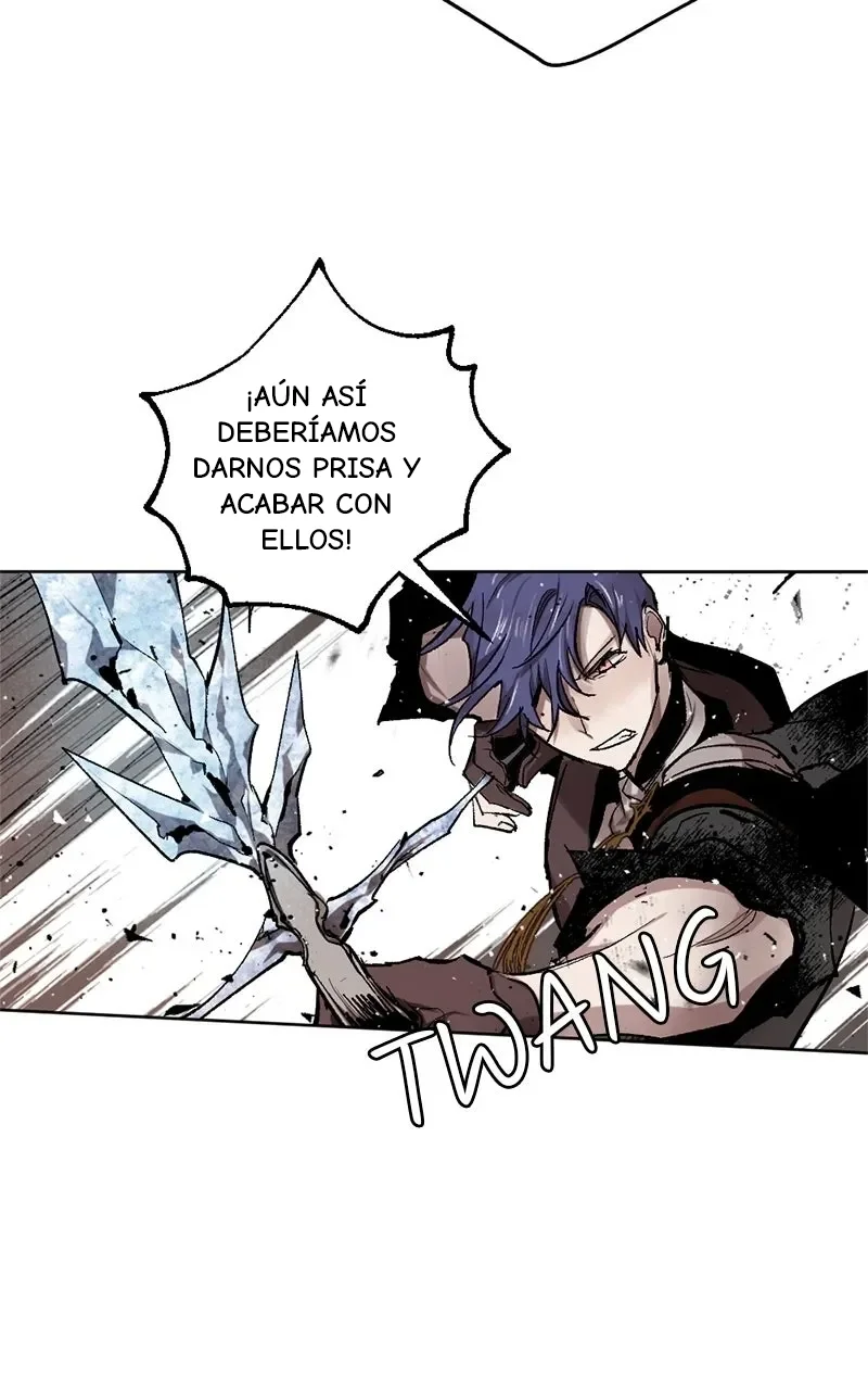 The Dark Lord's Confession - Capítulo 28 - Página 48 - LectorTMOo