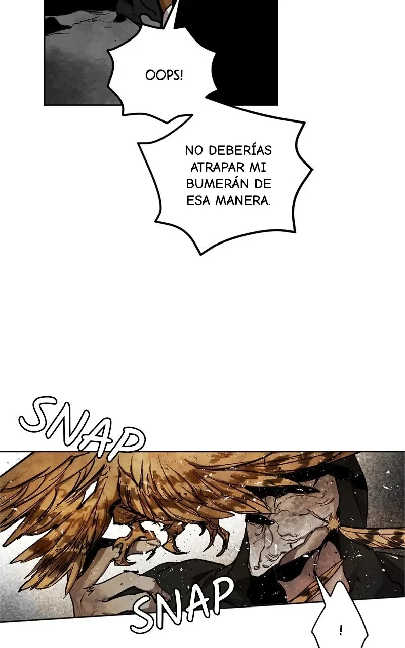 The Dark Lord's Confession - Capítulo 28 - Página 55 - LectorTMOo