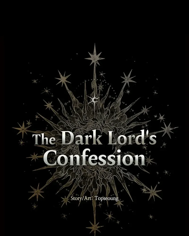 The Dark Lord's Confession - Capítulo 29 - Página 5 - LectorTMOo