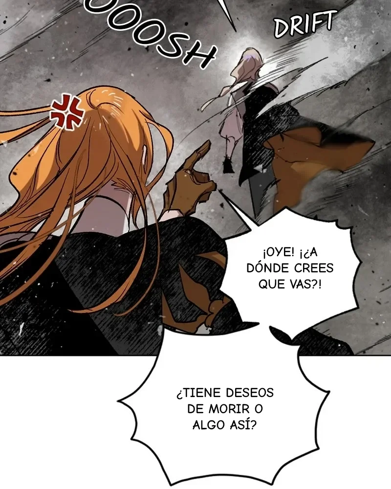 The Dark Lord's Confession - Capítulo 29 - Página 9 - LectorTMOo