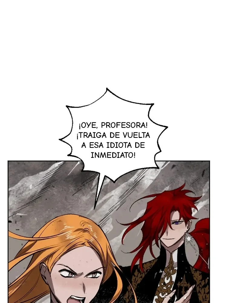 The Dark Lord's Confession - Capítulo 29 - Página 10 - LectorTMOo
