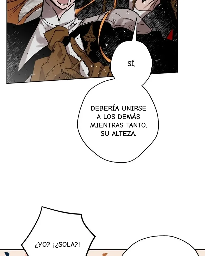 The Dark Lord's Confession - Capítulo 29 - Página 11 - LectorTMOo