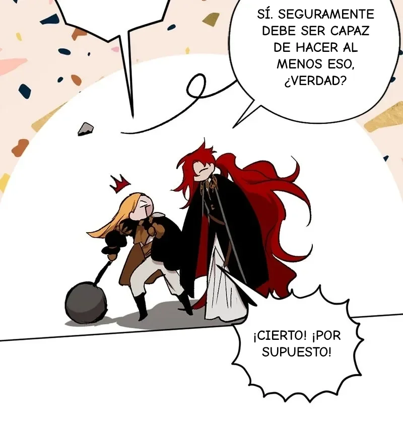 The Dark Lord's Confession - Capítulo 29 - Página 12 - LectorTMOo