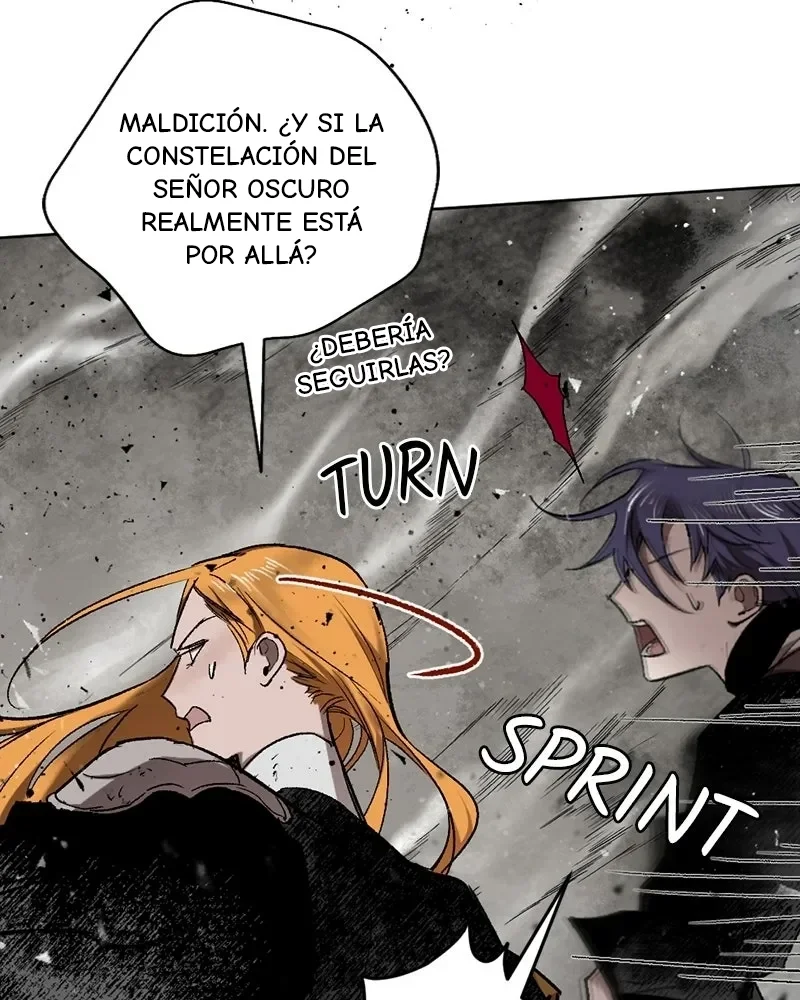 The Dark Lord's Confession - Capítulo 29 - Página 16 - LectorTMOo