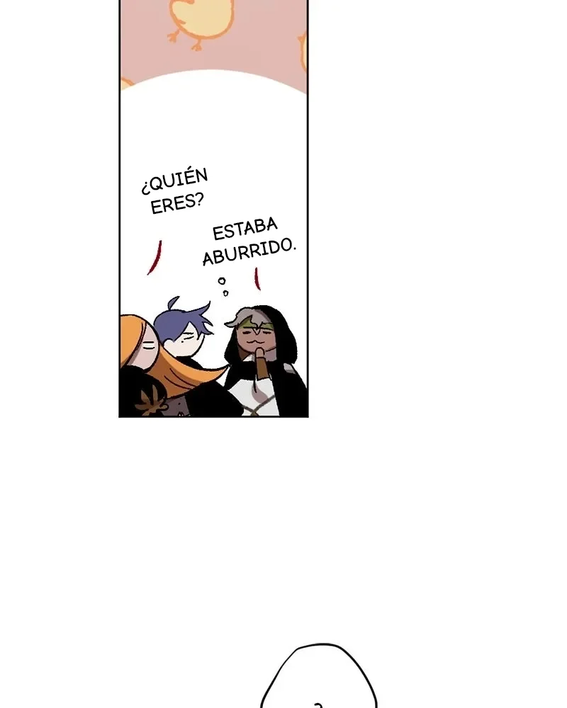 The Dark Lord's Confession - Capítulo 29 - Página 21 - LectorTMOo