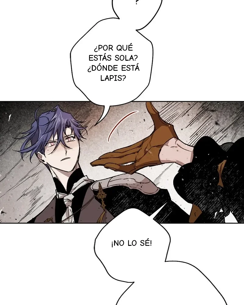 The Dark Lord's Confession - Capítulo 29 - Página 22 - LectorTMOo