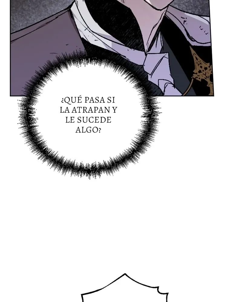 The Dark Lord's Confession - Capítulo 29 - Página 25 - LectorTMOo