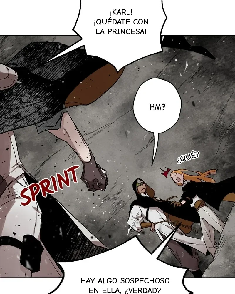 The Dark Lord's Confession - Capítulo 29 - Página 26 - LectorTMOo
