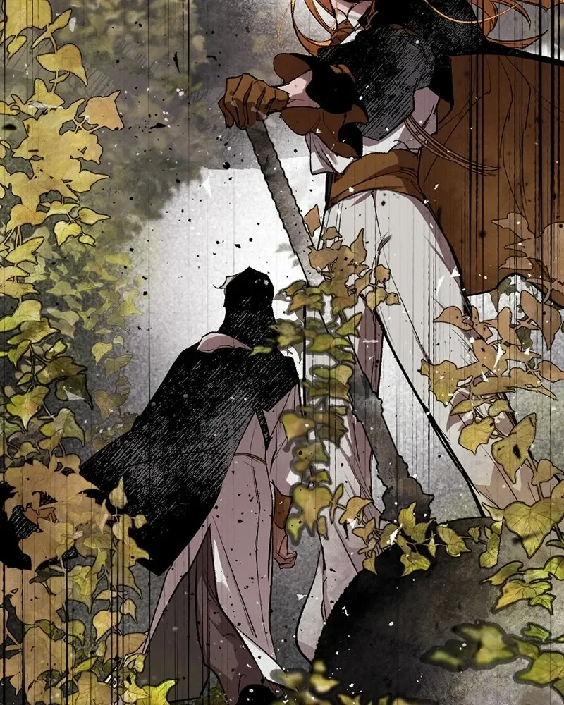 The Dark Lord's Confession - Capítulo 29 - Página 37 - LectorTMOo