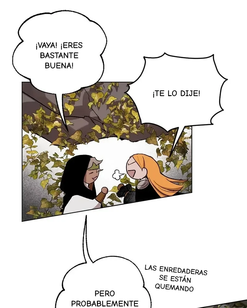 The Dark Lord's Confession - Capítulo 29 - Página 39 - LectorTMOo