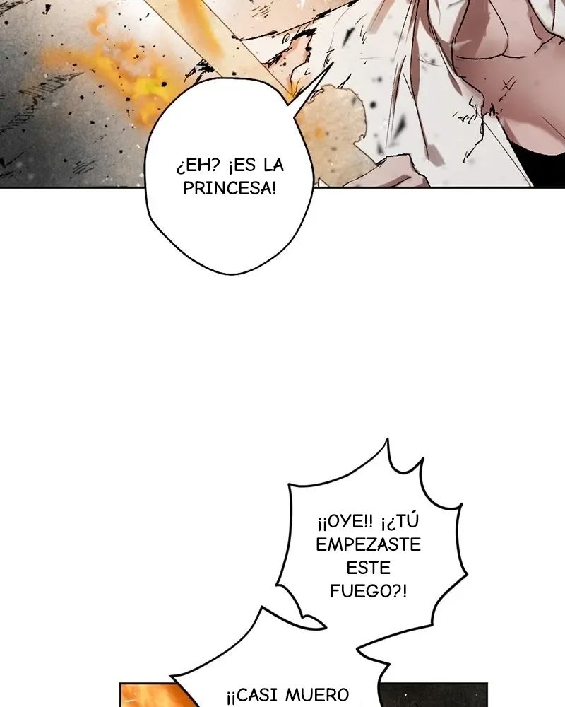 The Dark Lord's Confession - Capítulo 29 - Página 42 - LectorTMOo