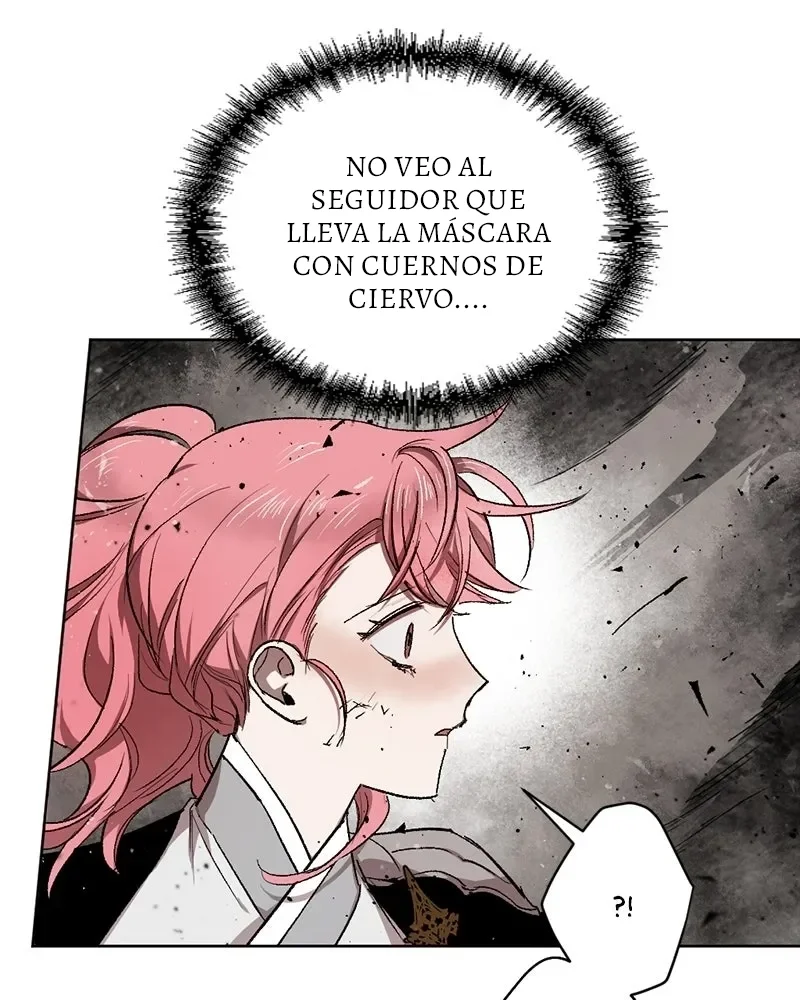 The Dark Lord's Confession - Capítulo 29 - Página 50 - LectorTMOo