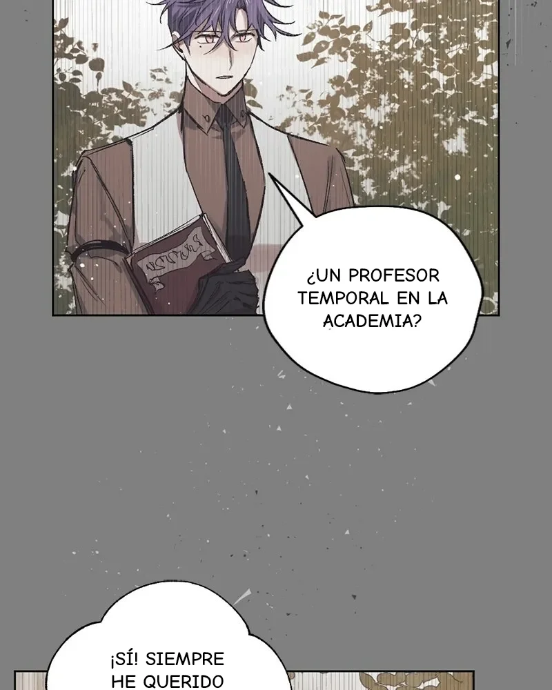 The Dark Lord's Confession - Capítulo 29 - Página 58 - LectorTMOo