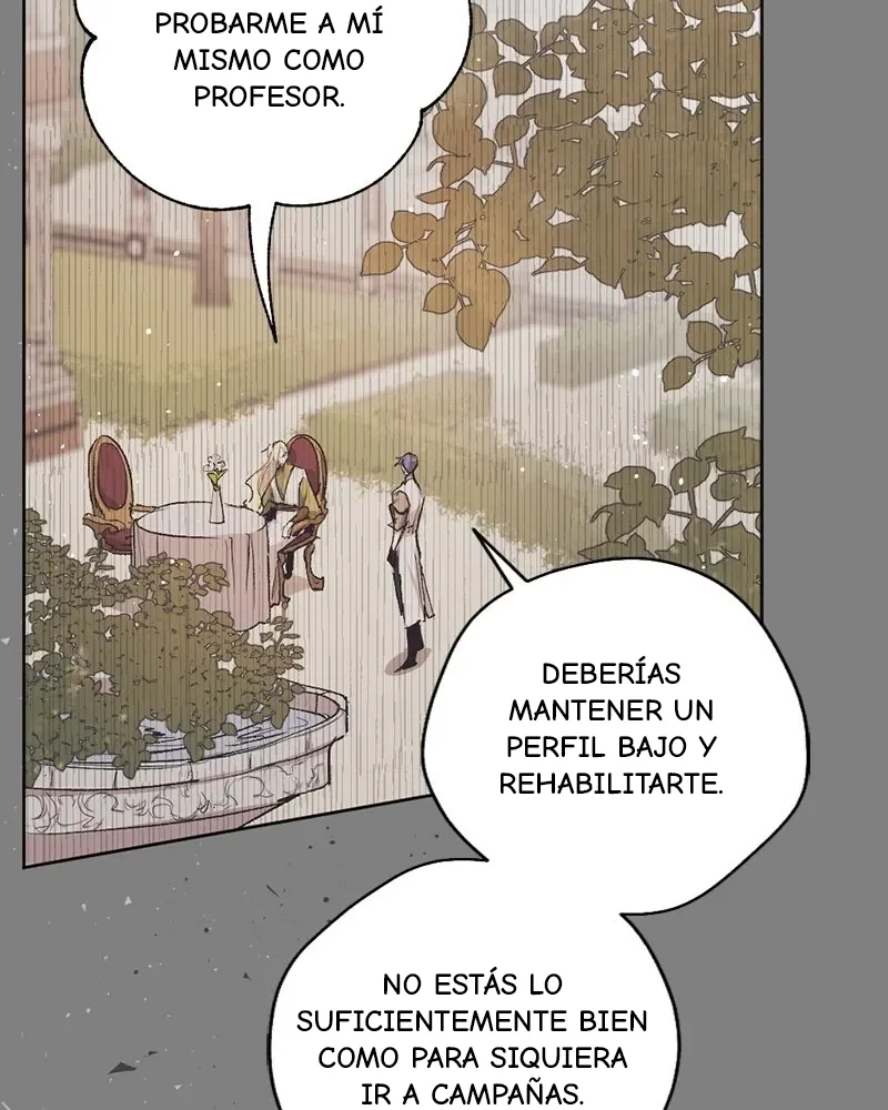 The Dark Lord's Confession - Capítulo 29 - Página 59 - LectorTMOo