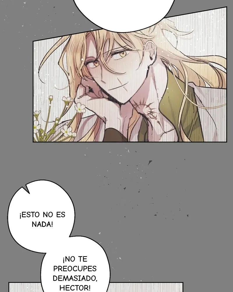 The Dark Lord's Confession - Capítulo 29 - Página 60 - LectorTMOo