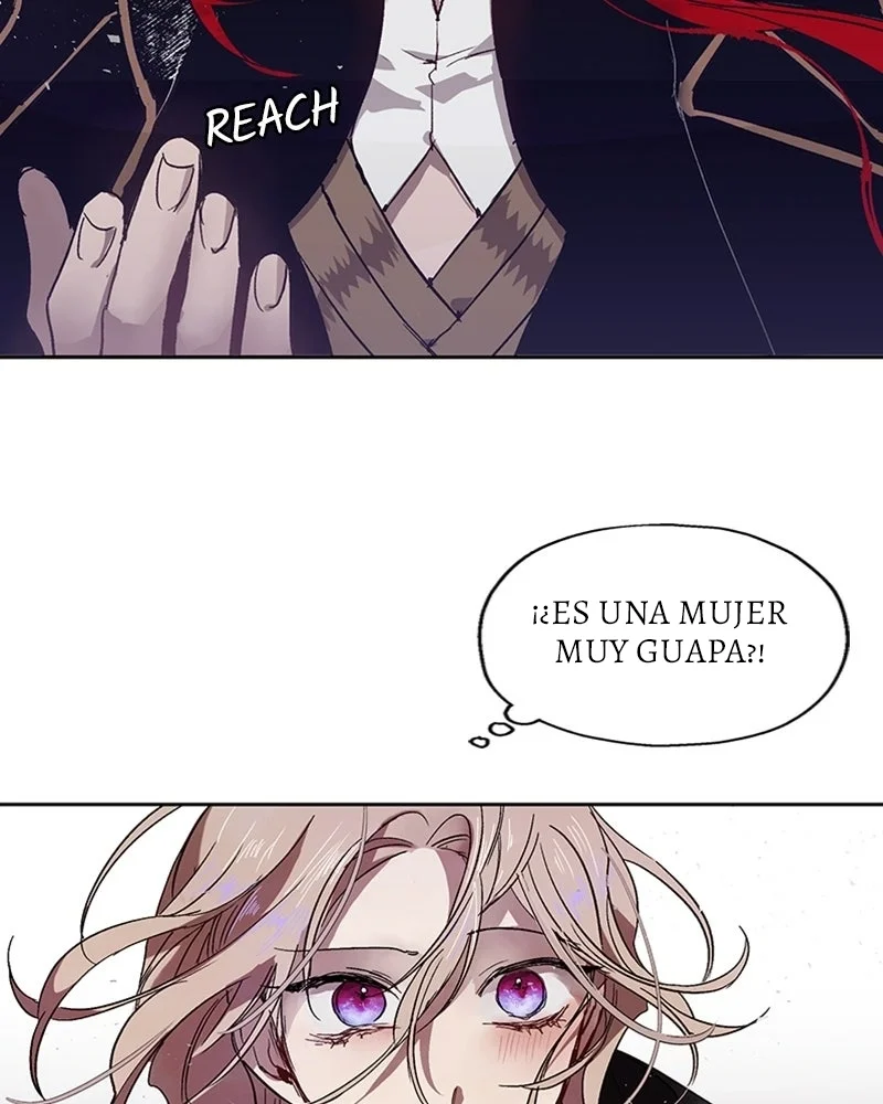 The Dark Lord's Confession - Capítulo 3 - Página 6 - LectorTMOo