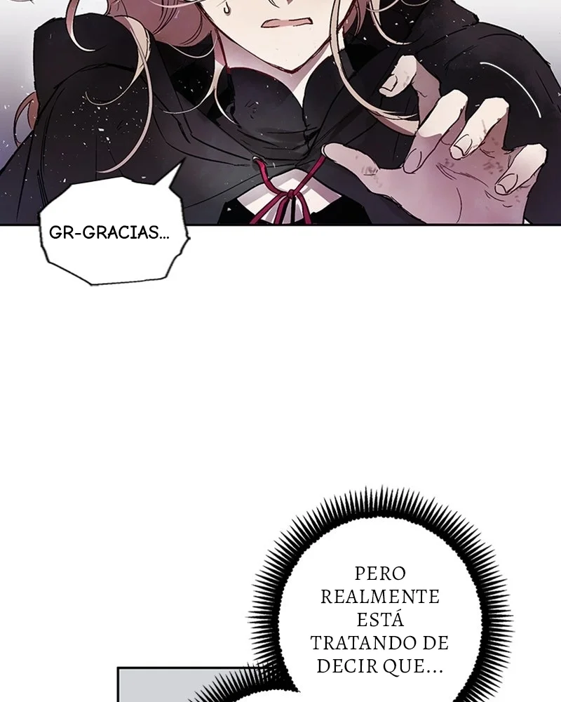 The Dark Lord's Confession - Capítulo 3 - Página 7 - LectorTMOo