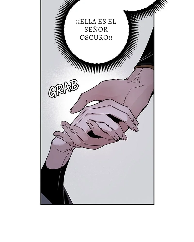 The Dark Lord's Confession - Capítulo 3 - Página 8 - LectorTMOo