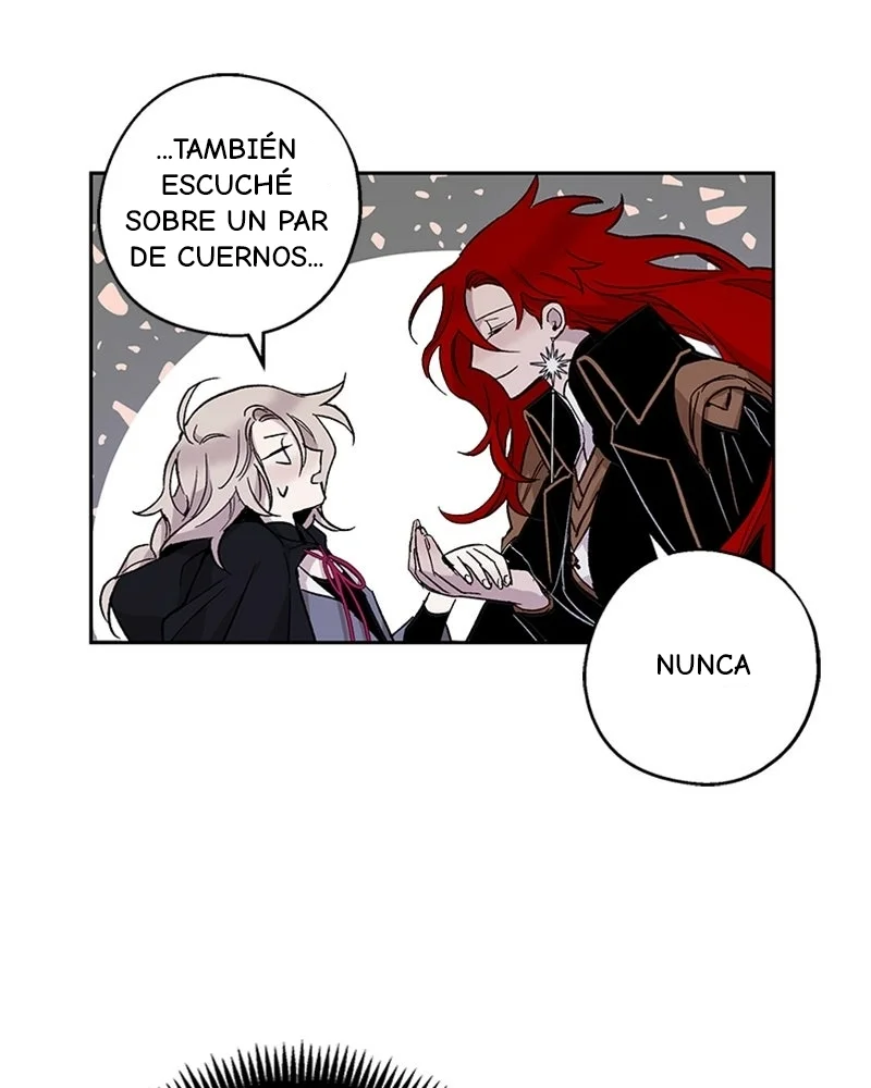 The Dark Lord's Confession - Capítulo 3 - Página 10 - LectorTMOo