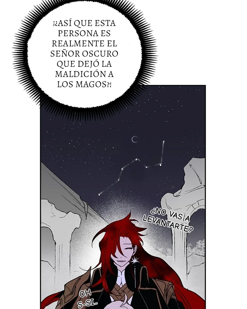 The Dark Lord's Confession - Capítulo 3 - Página 11 - LectorTMOo